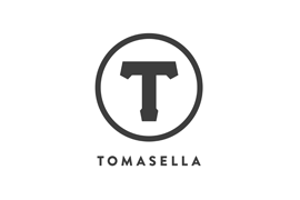 Tomasella - Logo