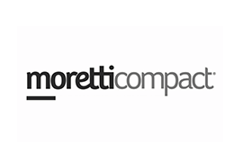 Logo Moretti Compact