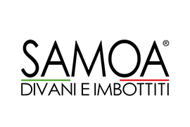 Logo Samoa - Divani e imbottiti