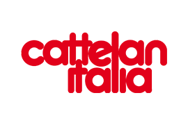 Logo Cattelan Italia