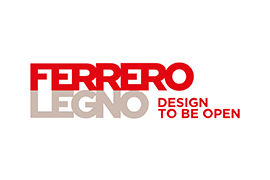Logo FerreroLegno