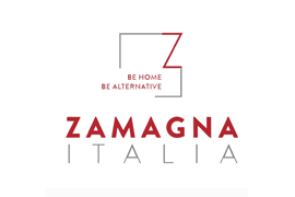 Logo Zamagna Italia