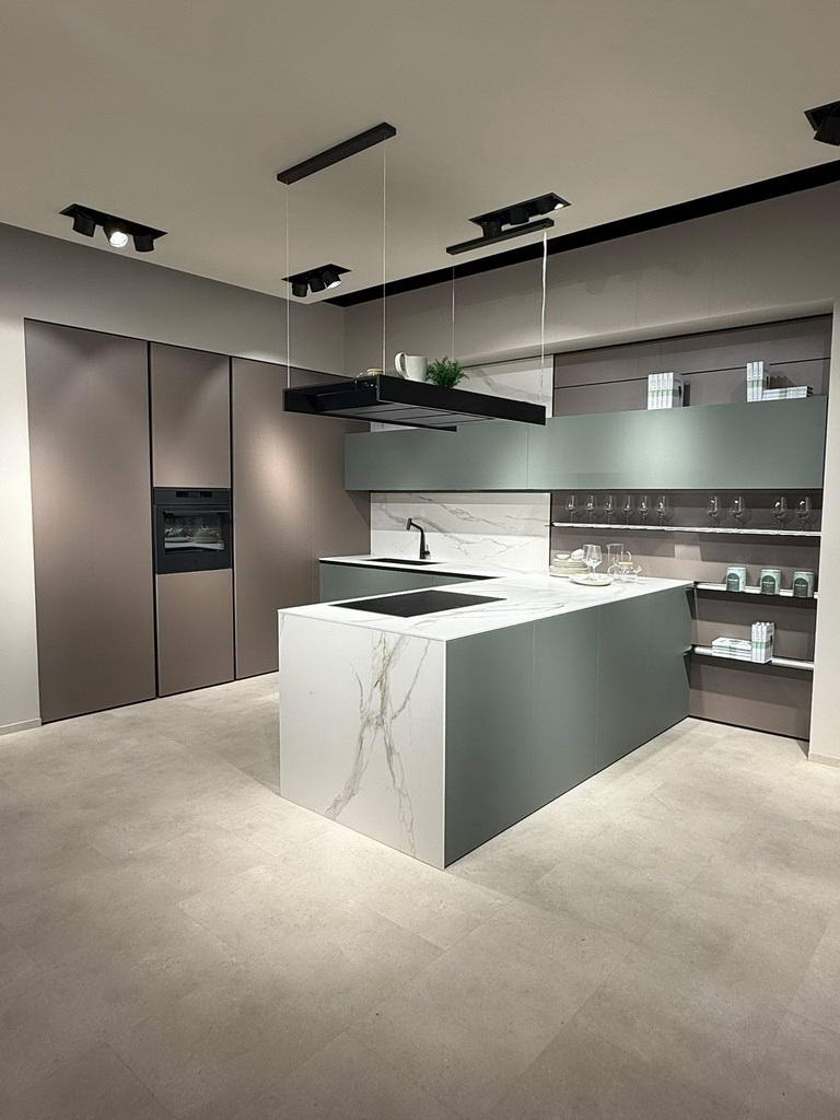 Fedesign Custom Kitchen Studio - 004