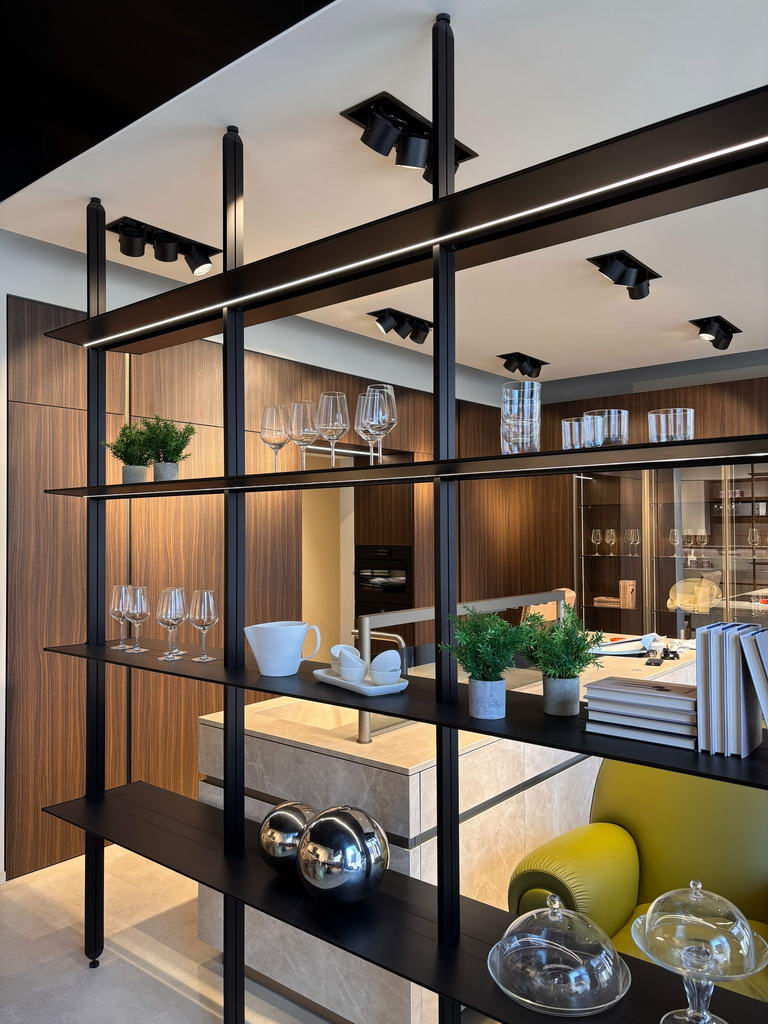 Fedesign Custom Kitchen Studio - 014