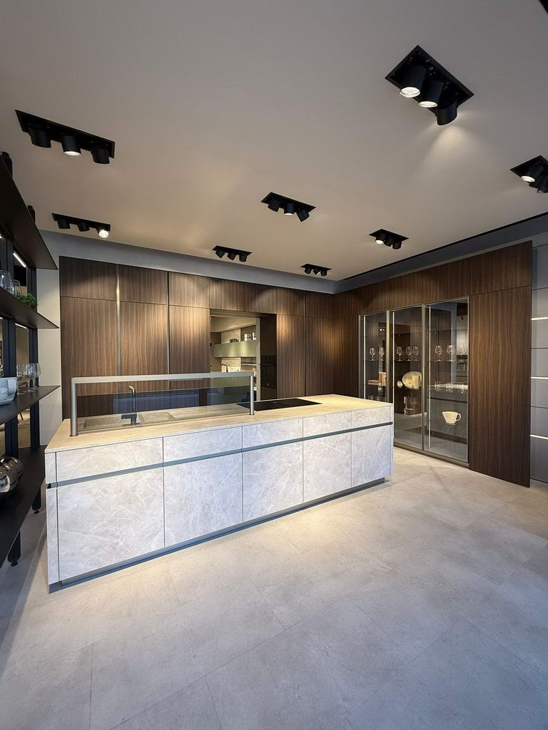 Fedesign Custom Kitchen Studio - 017