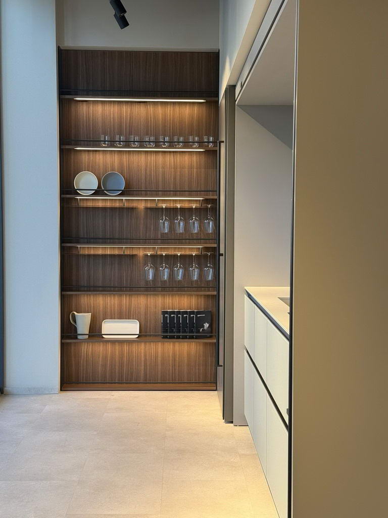 Fedesign Custom Kitchen Studio - 022